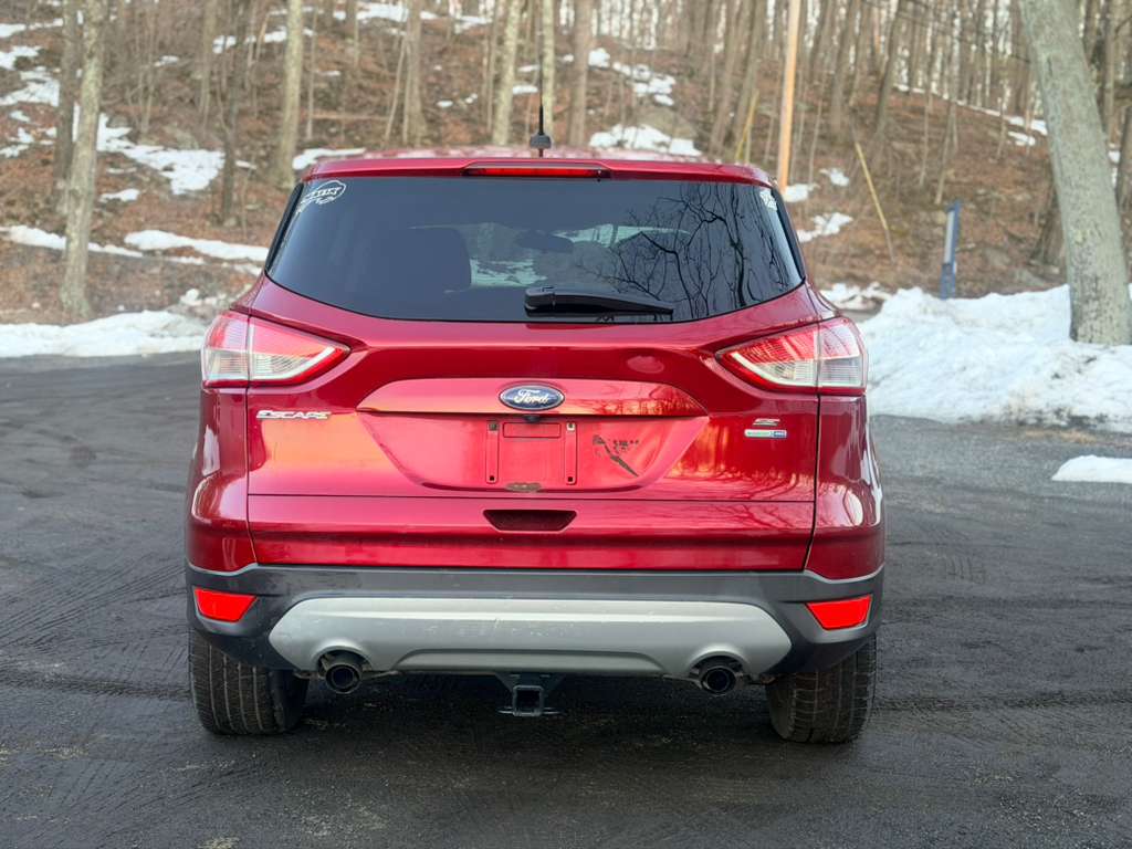 2014 Ford Escape SE - Photo 14
