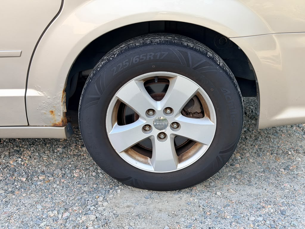 2013 Dodge Grand Caravan SE - Photo 30