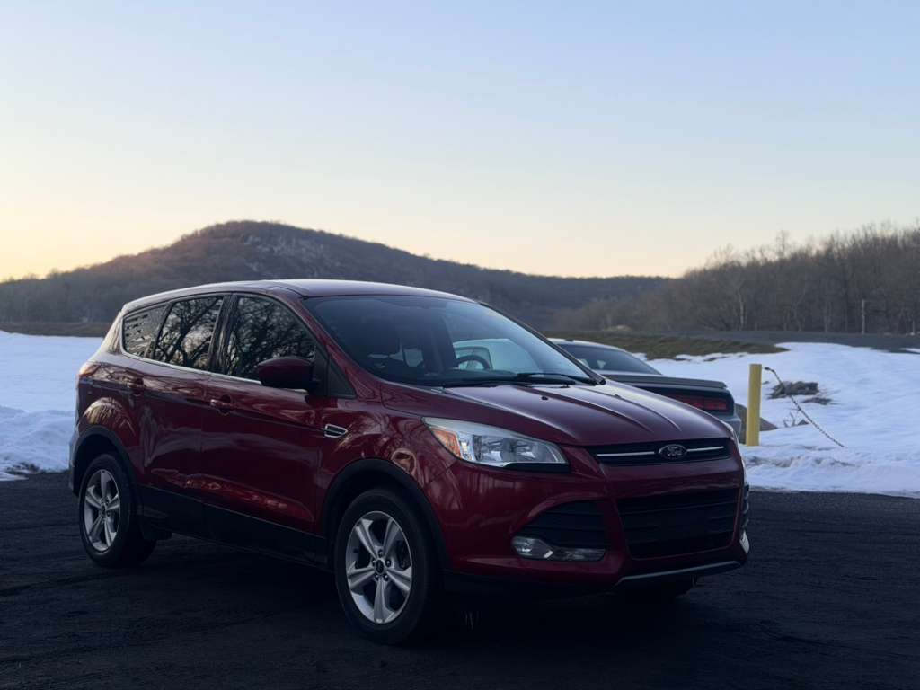 2014 Ford Escape SE - Photo 7
