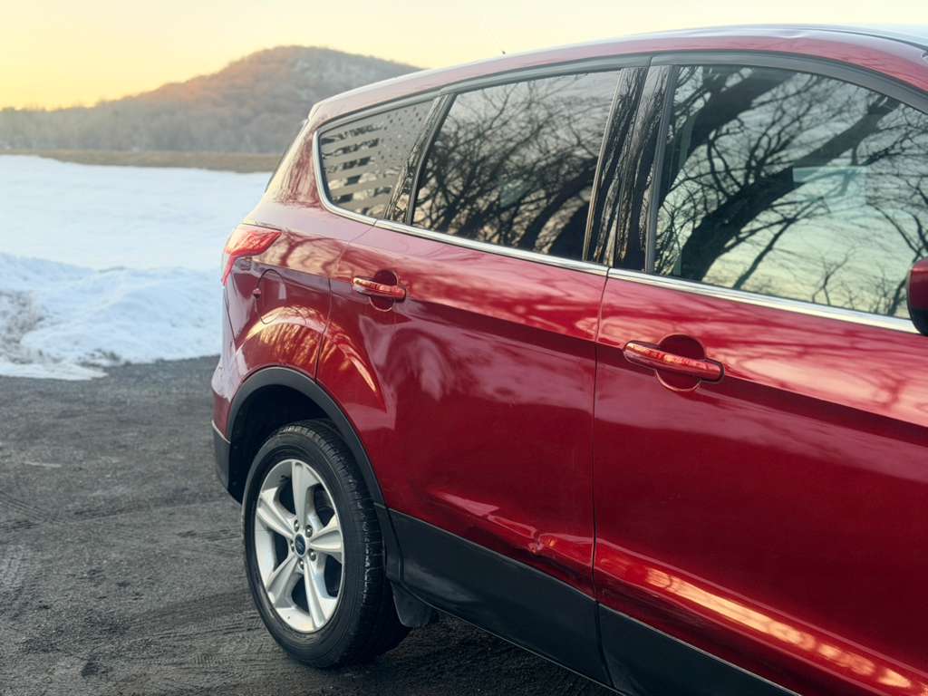2014 Ford Escape SE - Photo 11