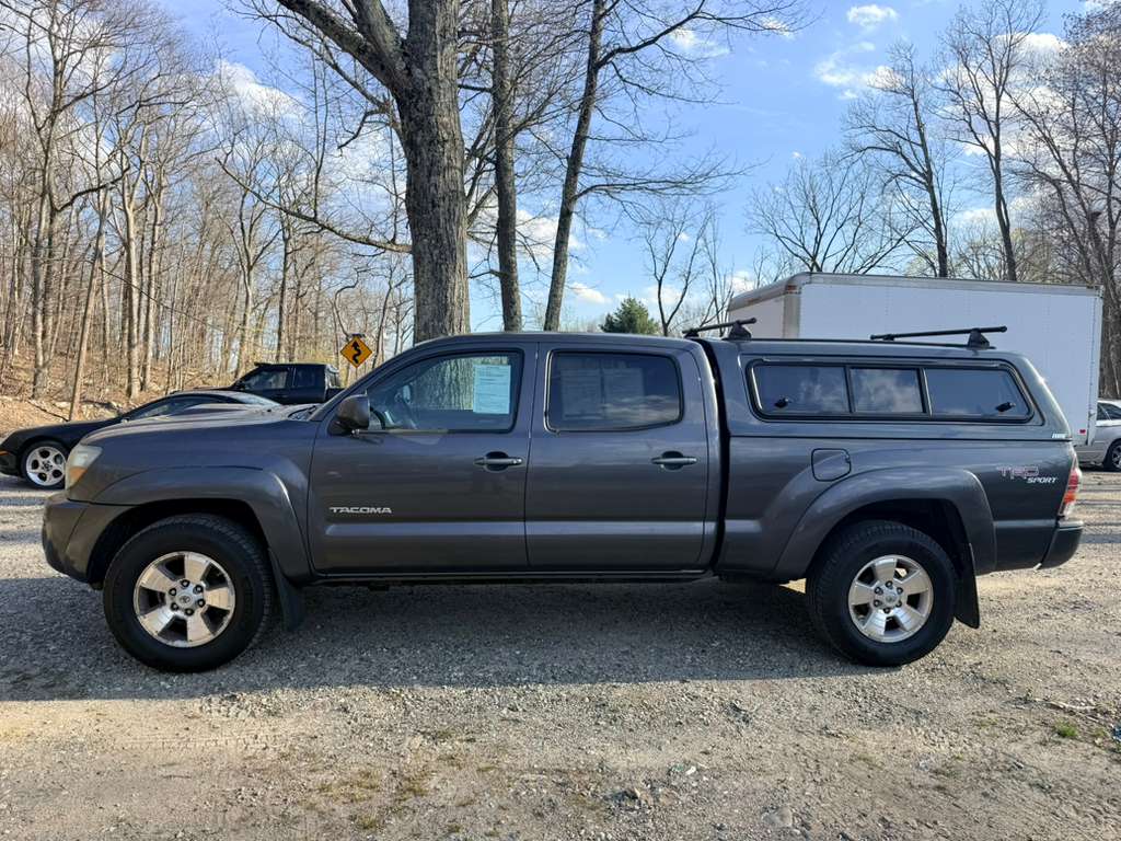 2010 Toyota Tacoma V6 - Image 2