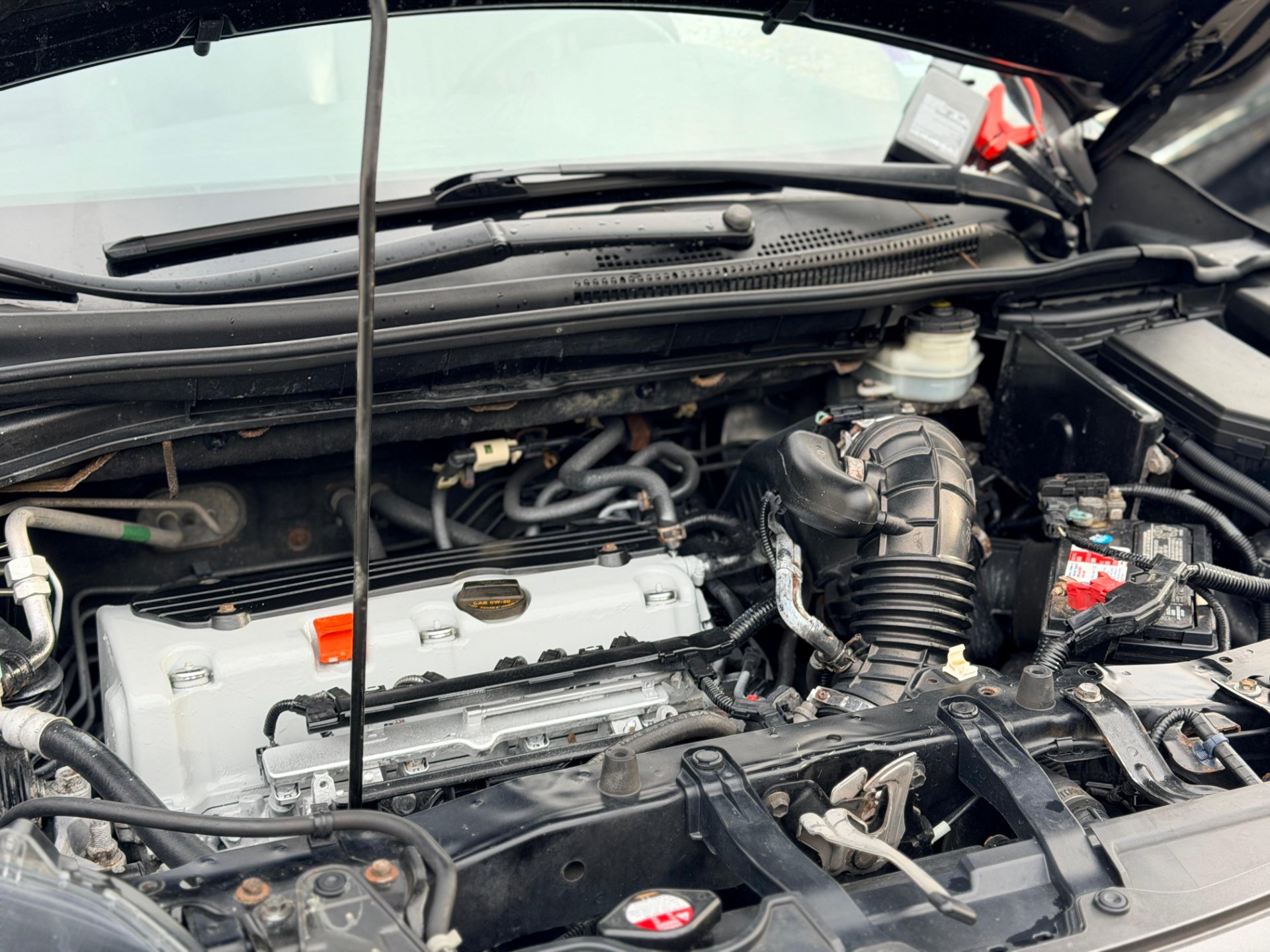 2013 Honda CR-V | EX-L w/Navigation Sport Utiity 4D - Image 18