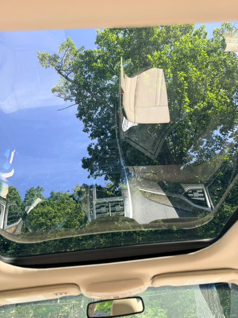 2018 Lincoln MKZ Reserve - Photo 23