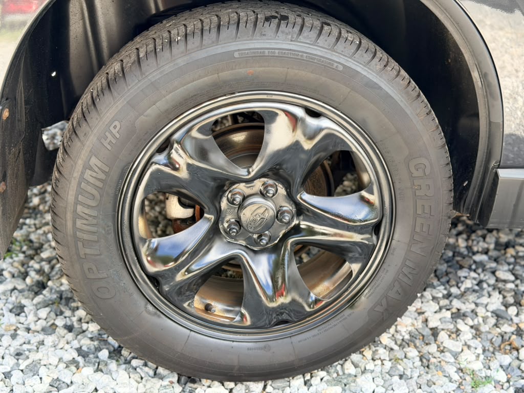 2016 Subaru Forester 2.5I - Image 29