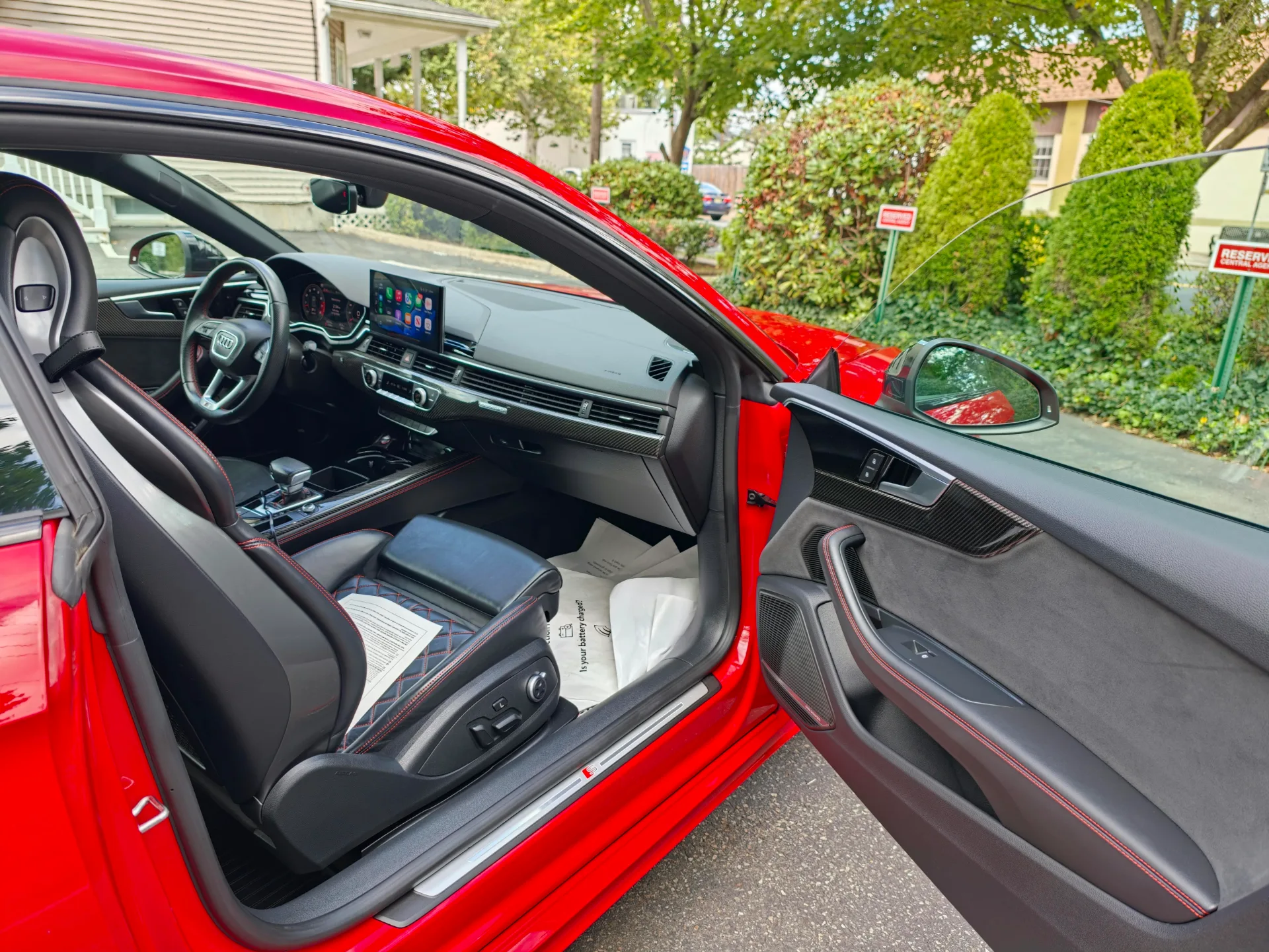 2023 Audi S5 Coupe Premium Plus - Photo 12