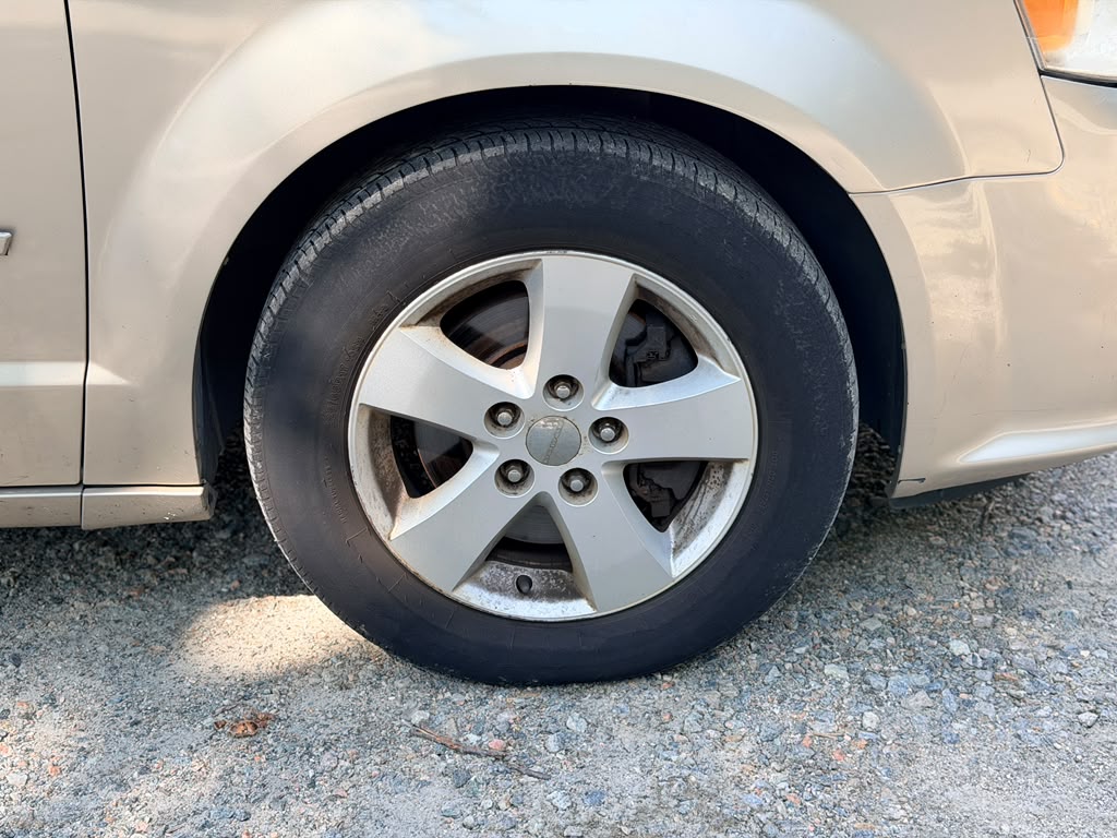 2013 Dodge Grand Caravan SE - Photo 32