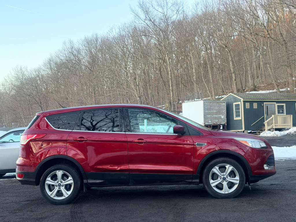 2014 Ford Escape SE - Photo 8