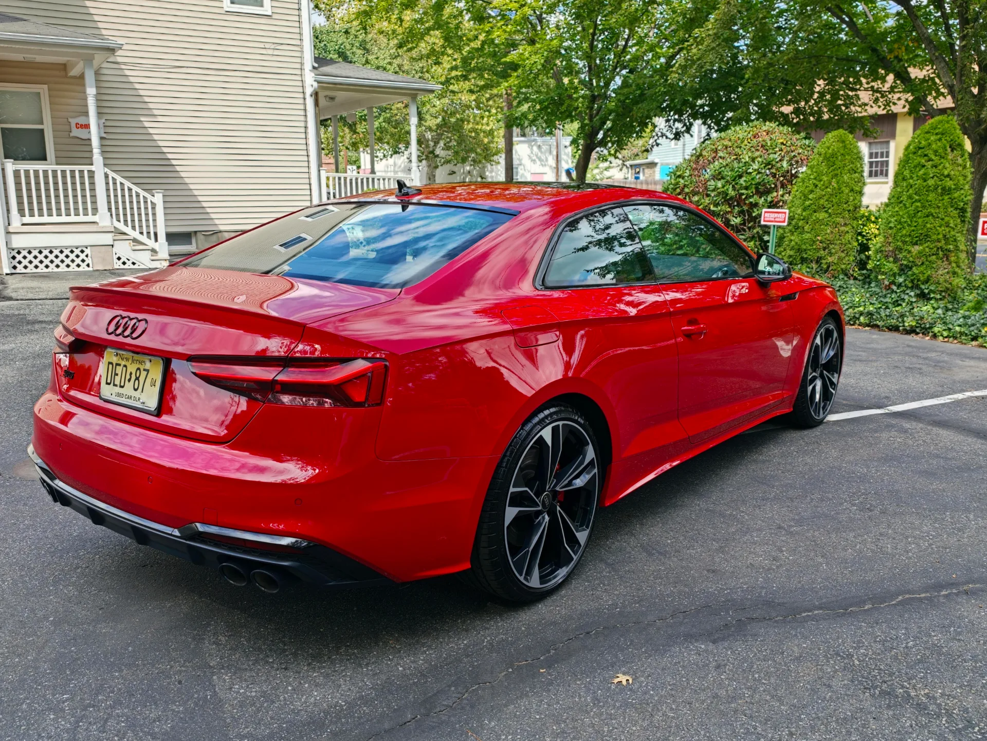 2023 Audi S5 Coupe Premium Plus - Photo 9