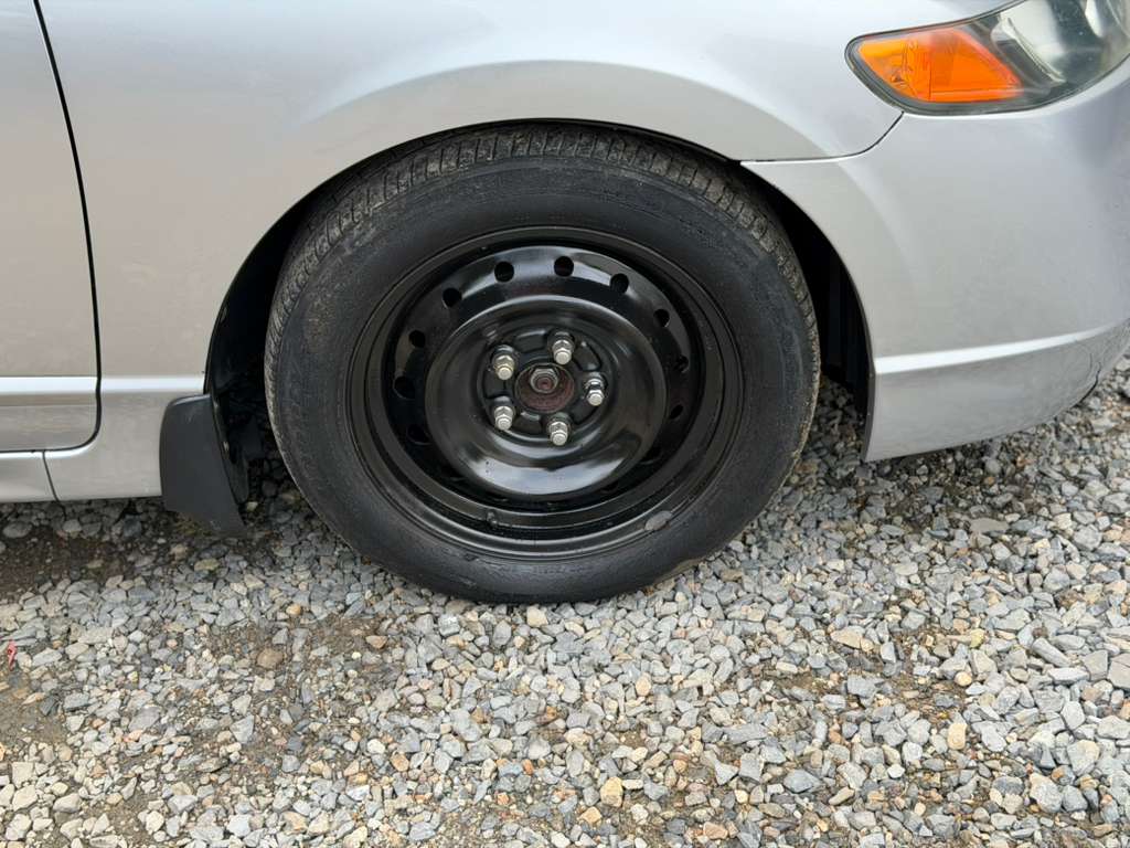 2008 Honda Civic LX - Image 20