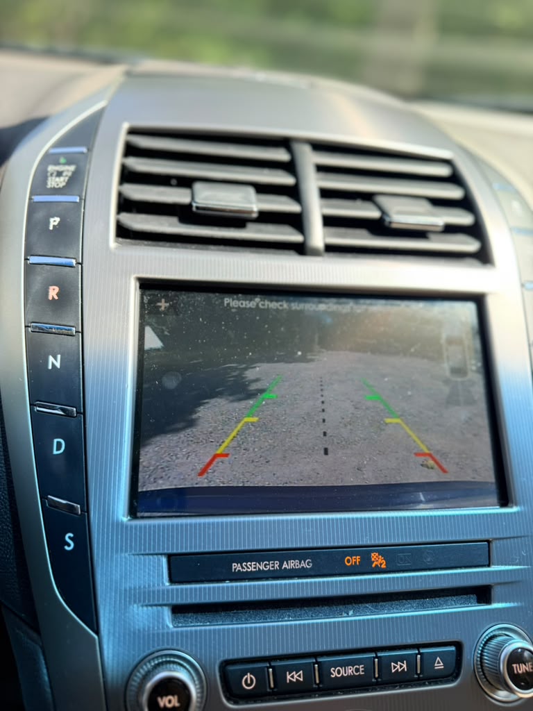 2018 Lincoln MKZ Reserve - Photo 21