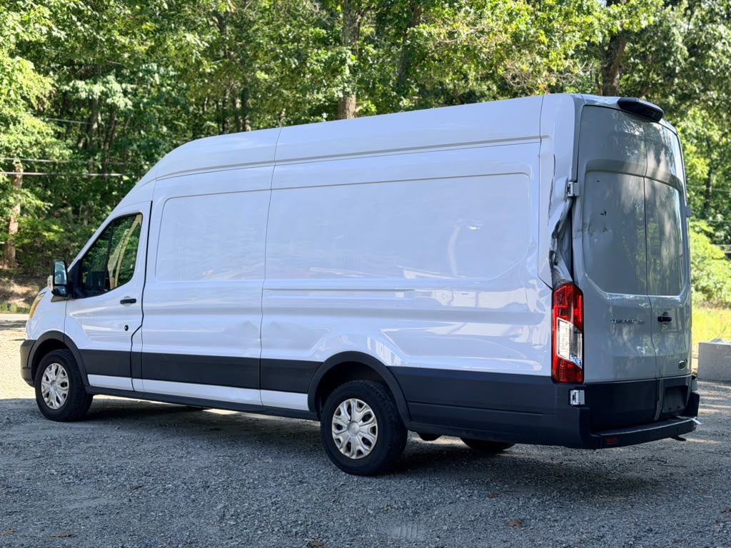 2021 Ford Transit 350 - Image 2