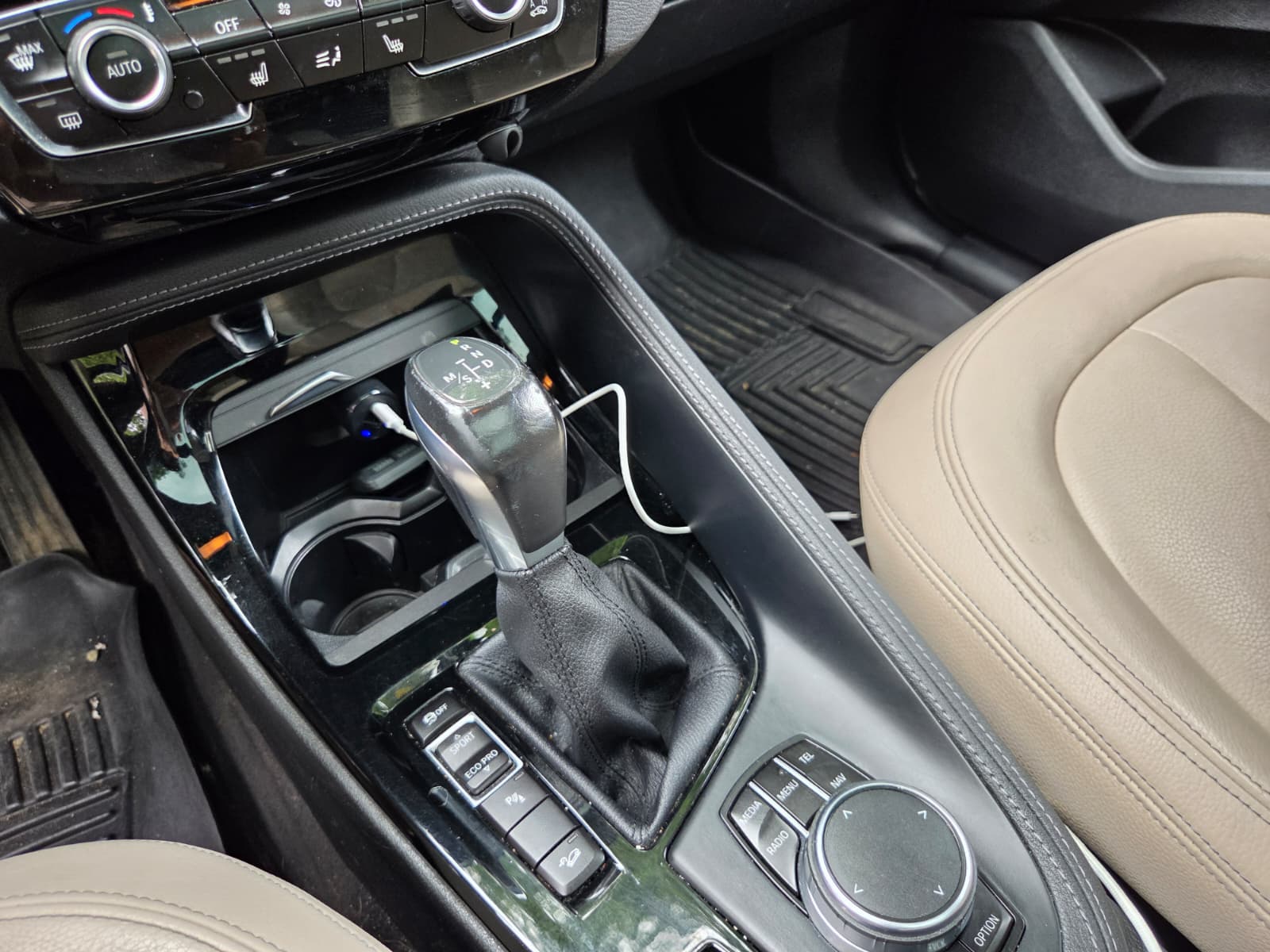2016 BMW X1 XDrive28I - Image 17