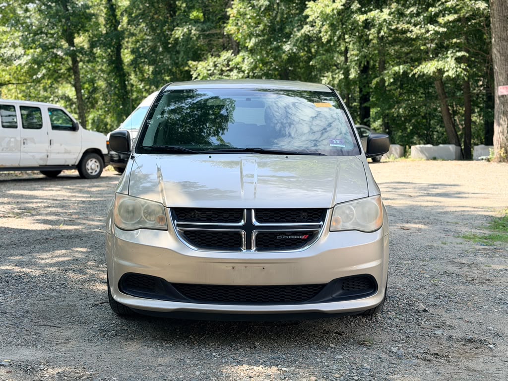 2013 Dodge Grand Caravan SE - Photo 6