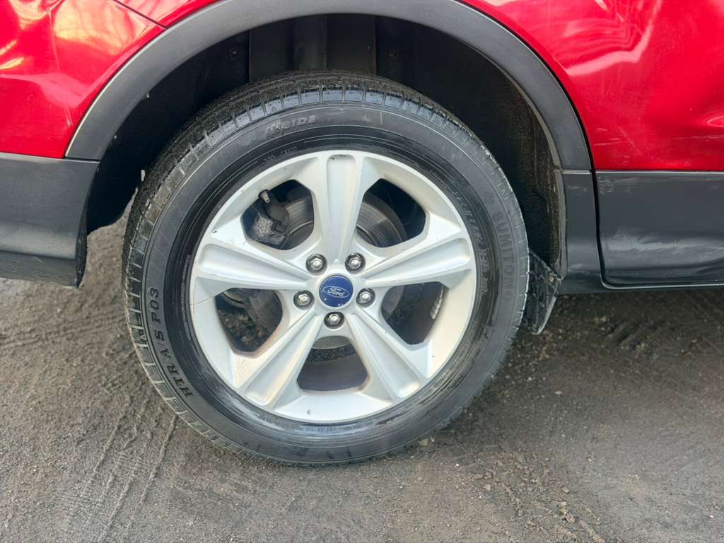 2014 Ford Escape SE - Photo 27