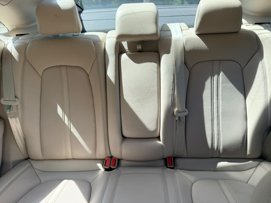 2018 Lincoln MKZ Reserve - Photo 27