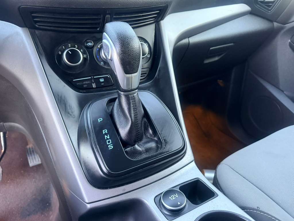 2014 Ford Escape SE - Photo 19