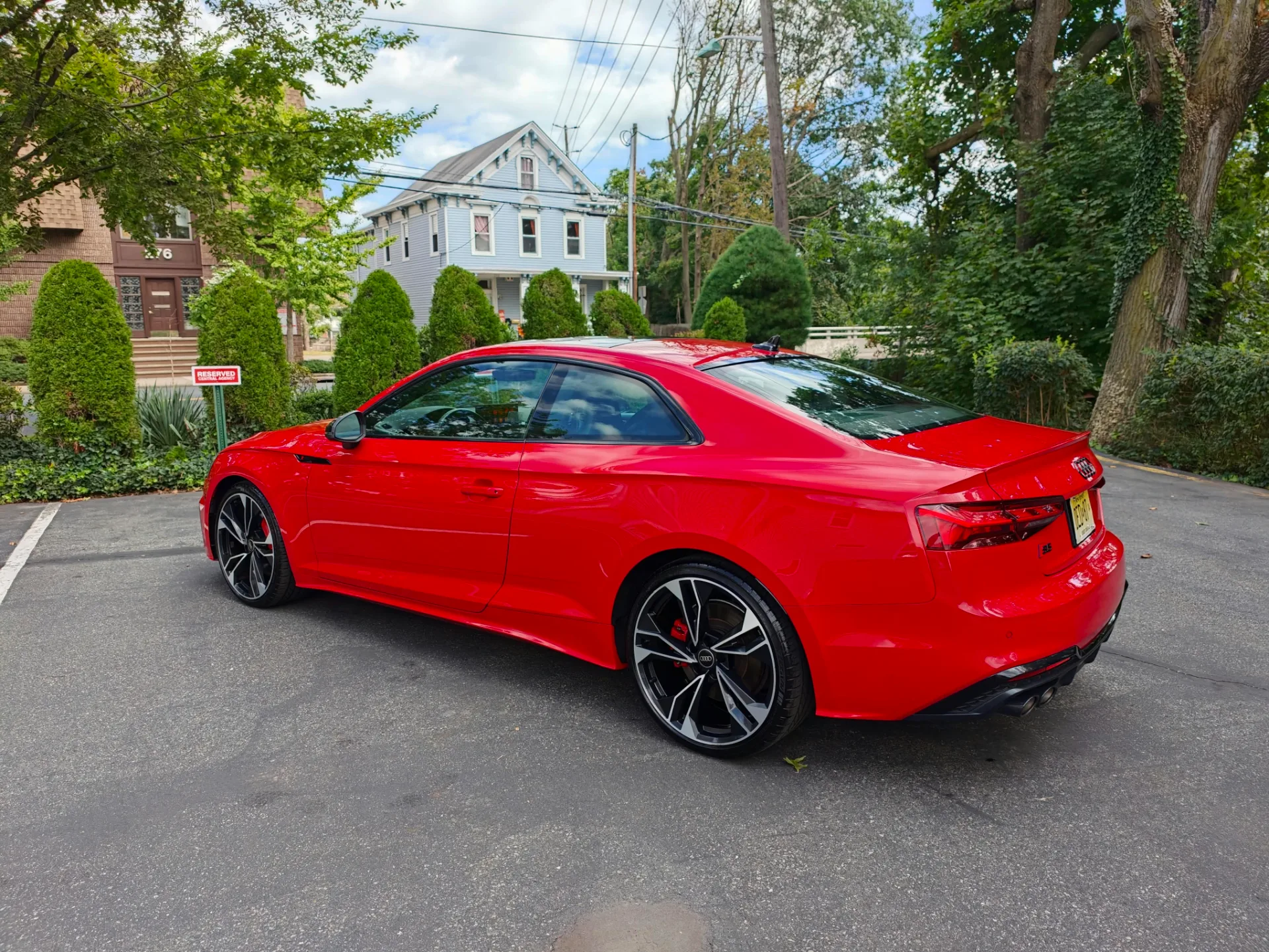 2023 Audi S5 Coupe Premium Plus - Photo 10