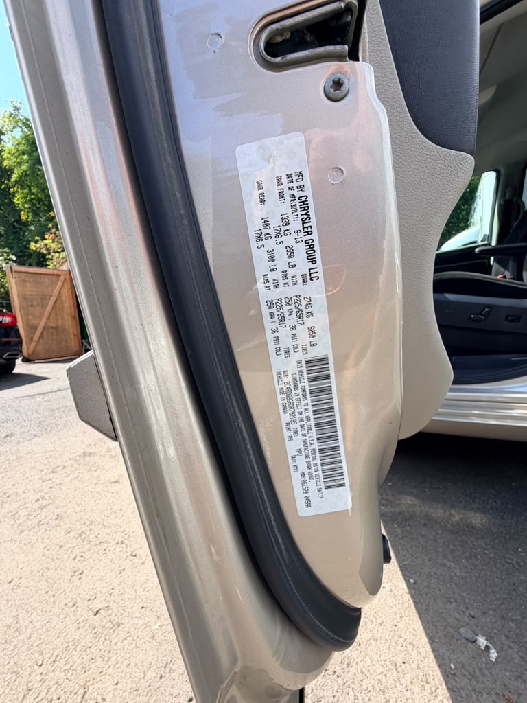 2013 Dodge Grand Caravan SE - Photo 26
