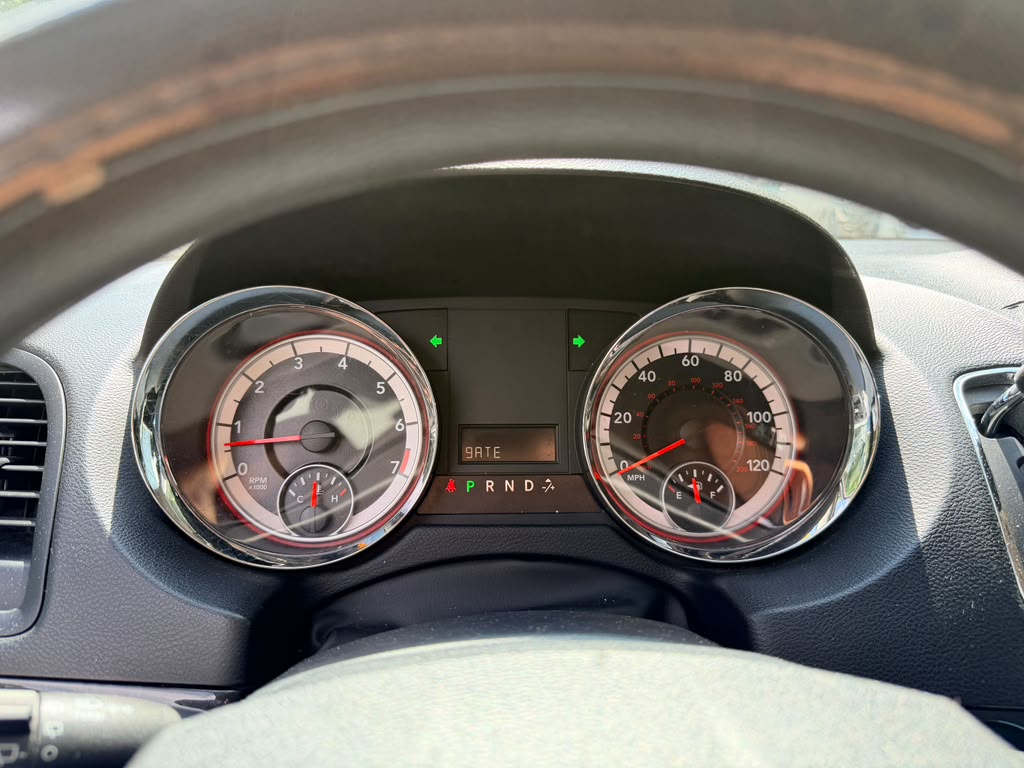2013 Dodge Grand Caravan SE - Photo 18