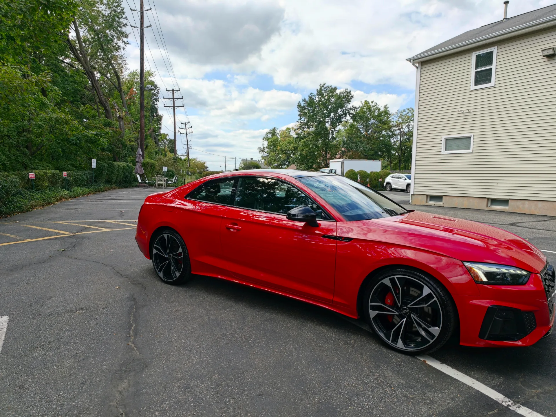 2023 Audi S5 Coupe Premium Plus - Photo 8