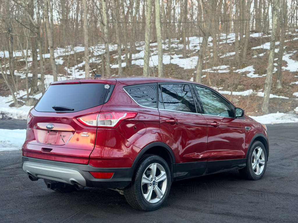 2014 Ford Escape SE - Photo 9