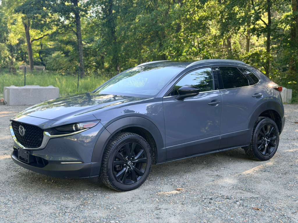 2021 Mazda CX-30 Turbo Premium Plus - Image 2