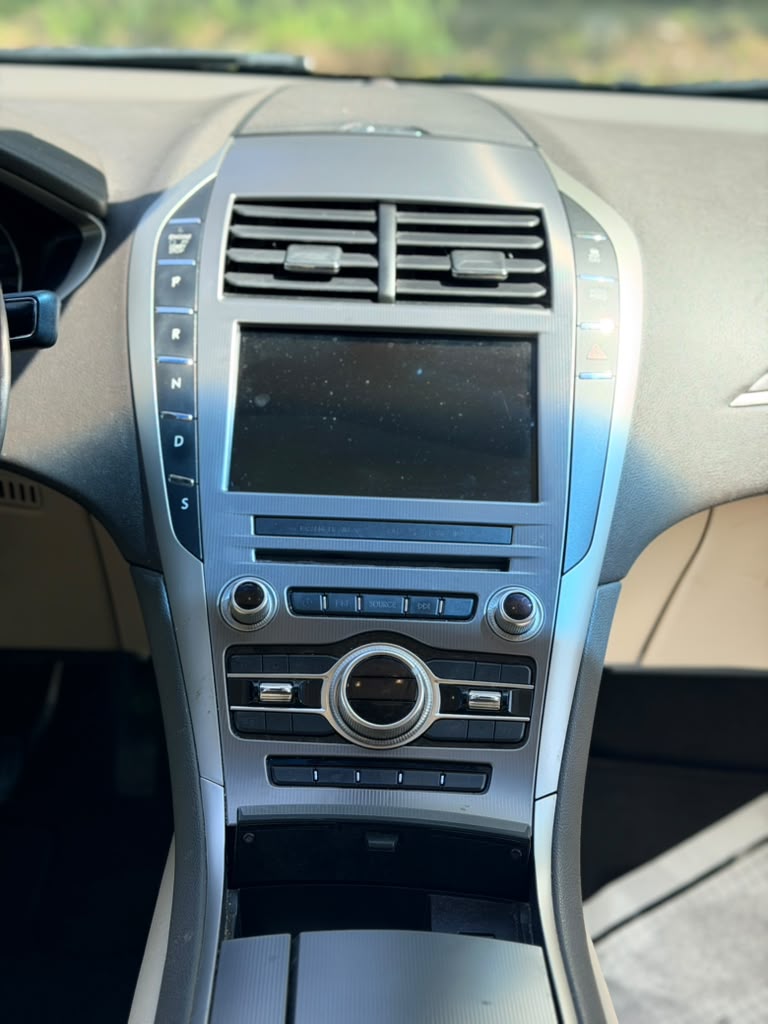 2018 Lincoln MKZ Reserve - Photo 20