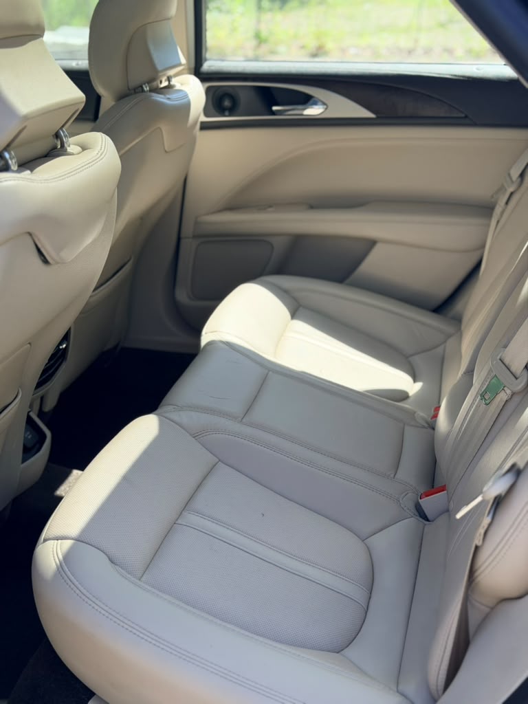 2018 Lincoln MKZ Reserve - Photo 26