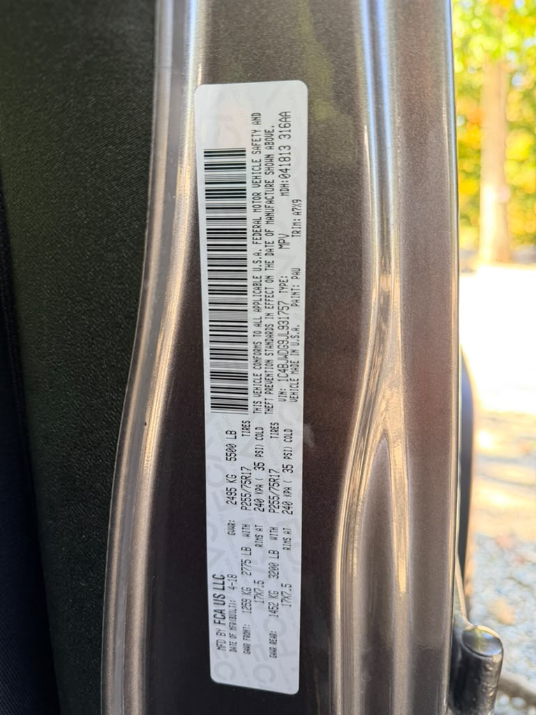 2018 Jeep Wrangler JK Unlimited Sport S - Image 29