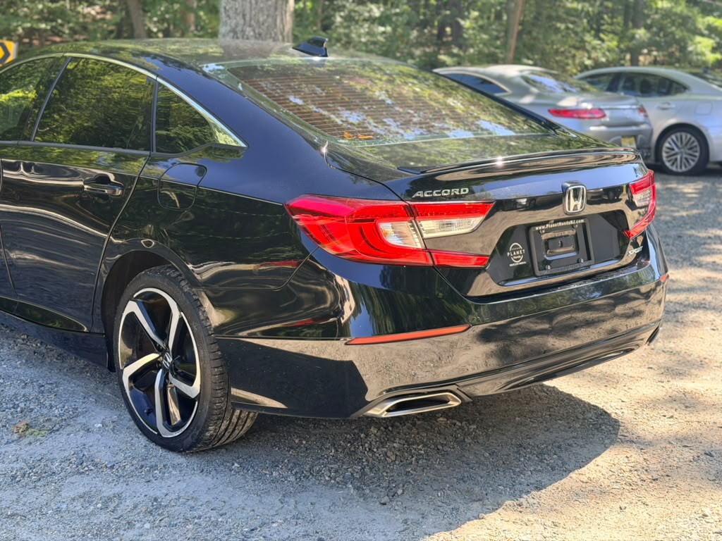 2020 Honda Accord Sport - Image 2