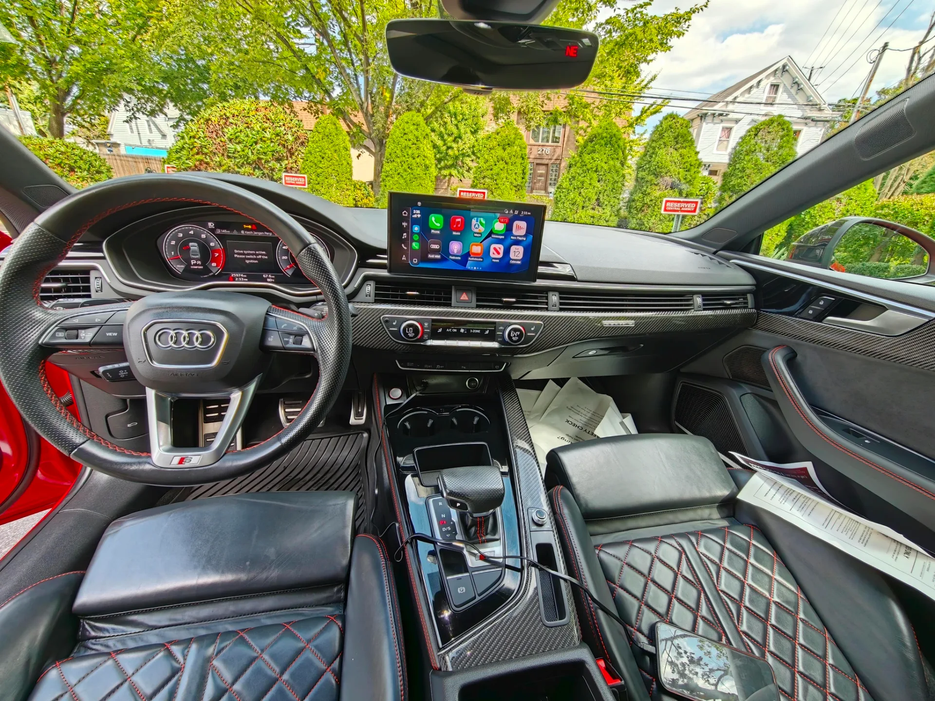 2023 Audi S5 Coupe Premium Plus - Photo 14