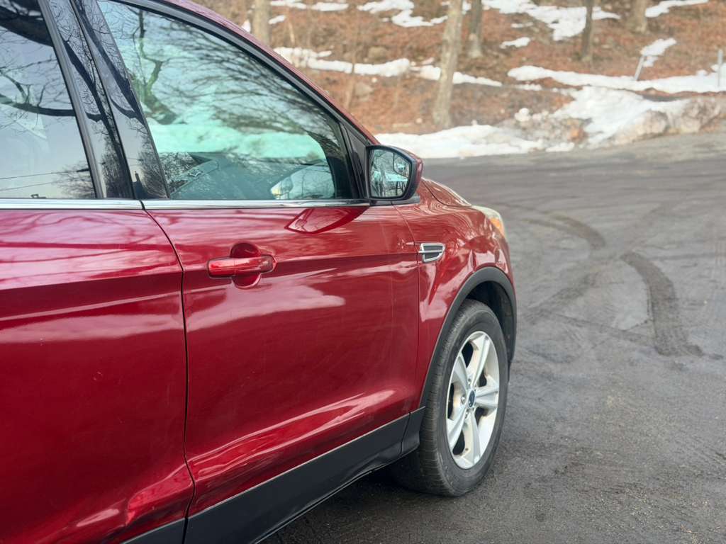2014 Ford Escape SE - Photo 10