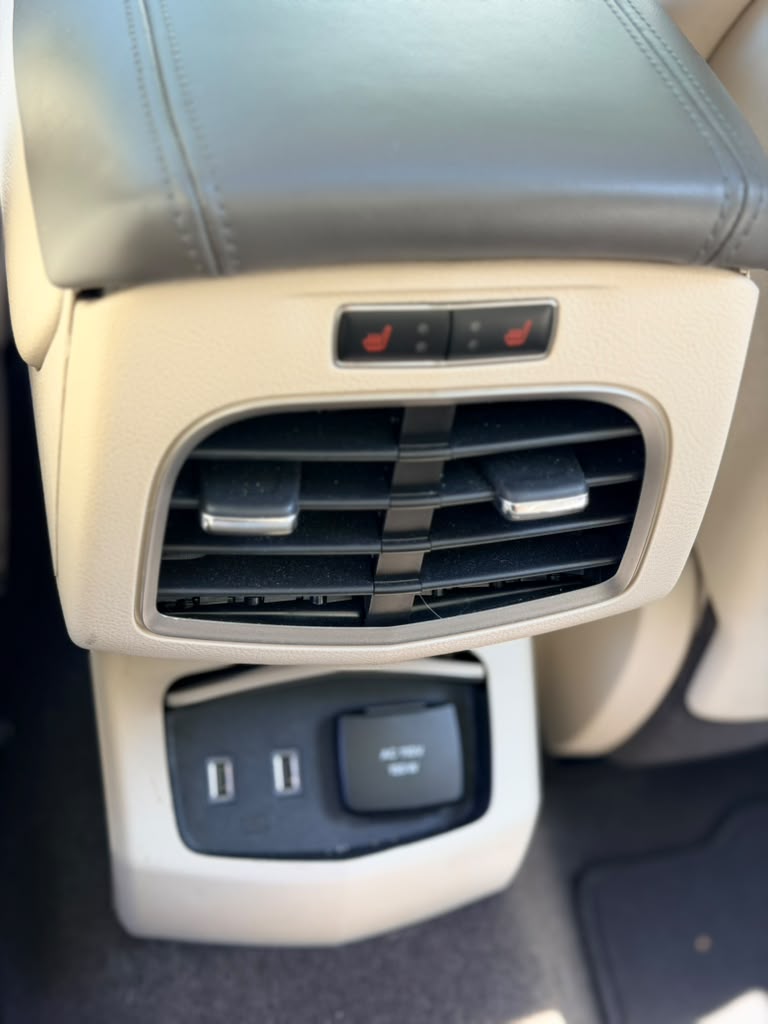 2018 Lincoln MKZ Reserve - Photo 22
