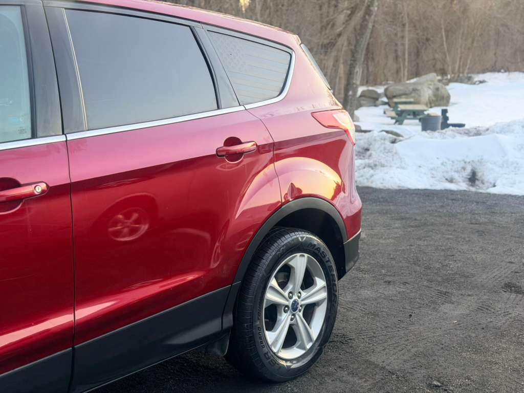 2014 Ford Escape SE - Photo 6