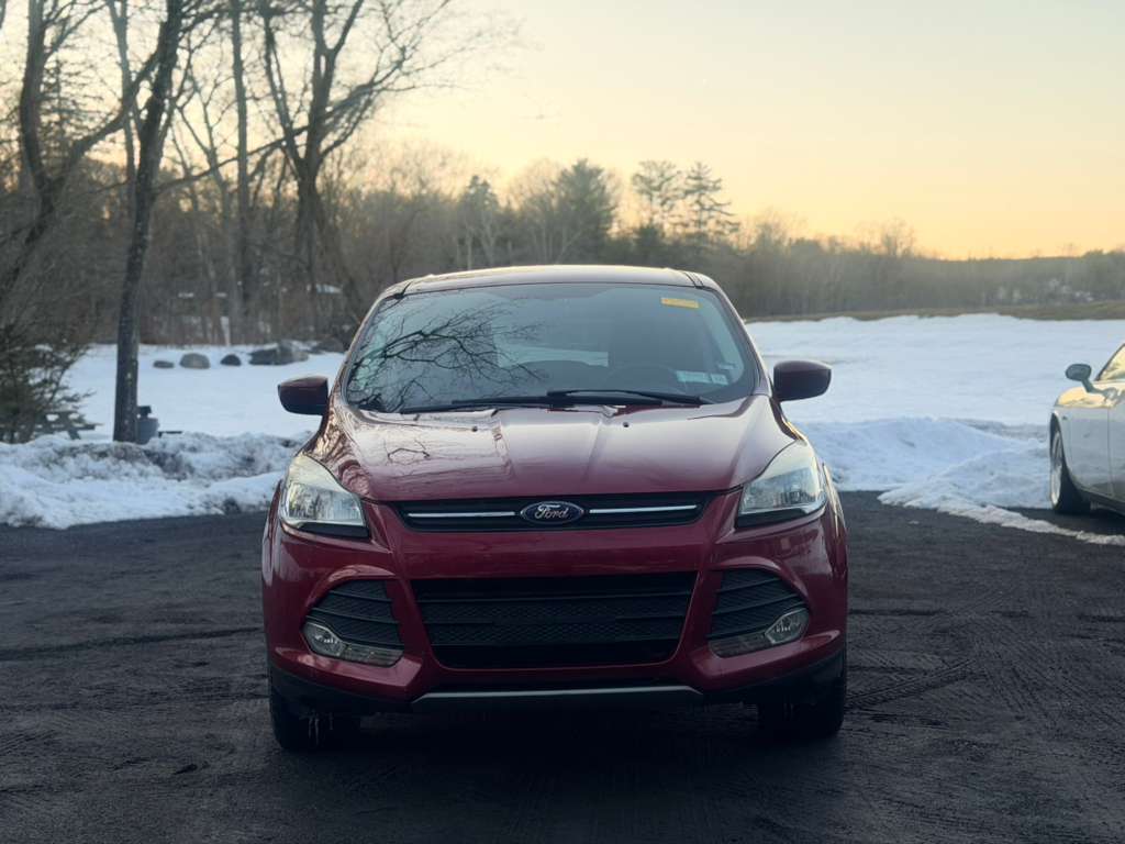 2014 Ford Escape SE - Photo 12