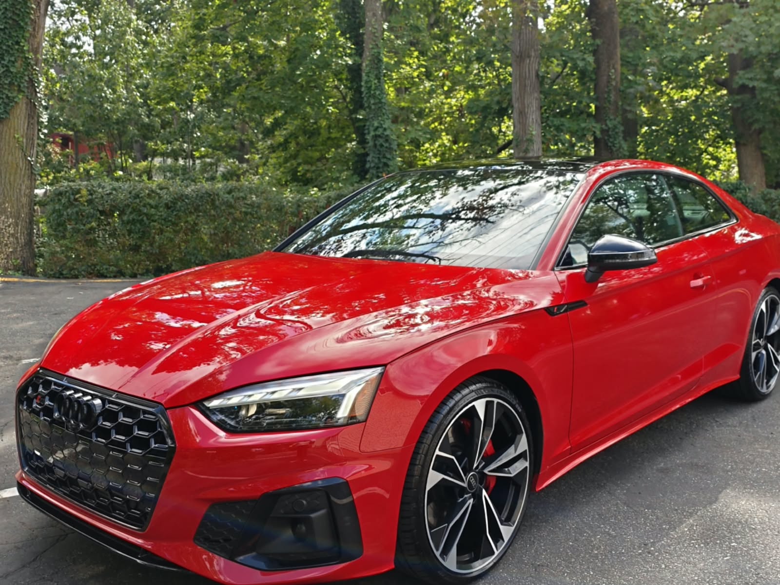 2023 Audi S5 3.0T Quattro Premium Plus - Image 2