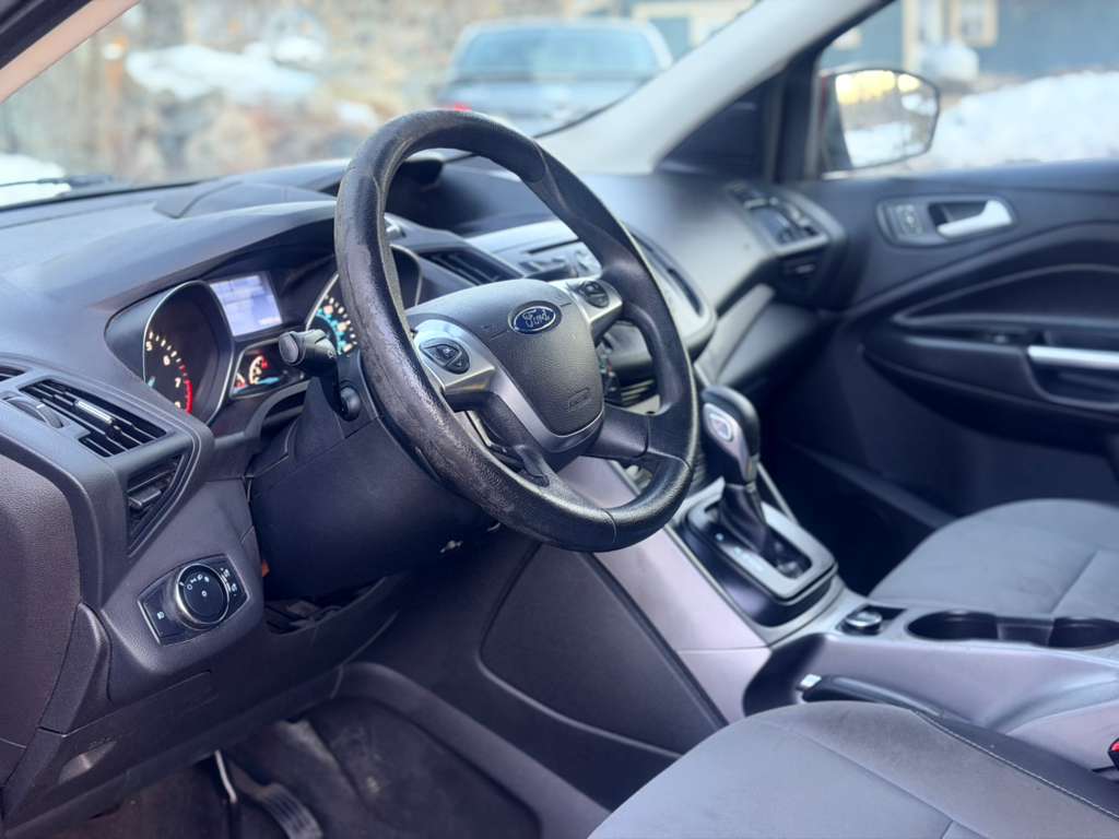 2014 Ford Escape SE - Photo 15