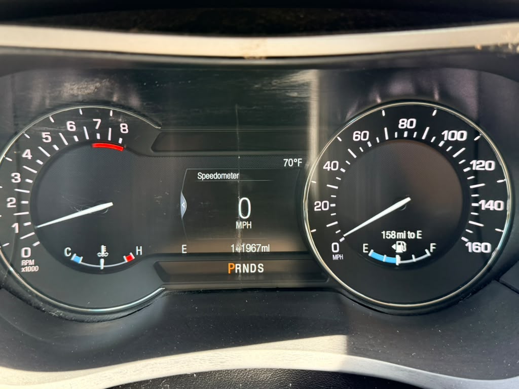 2018 Lincoln MKZ Reserve - Photo 18