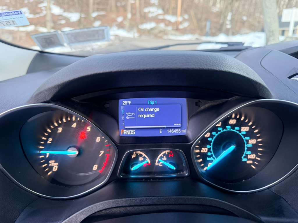 2014 Ford Escape SE - Photo 17