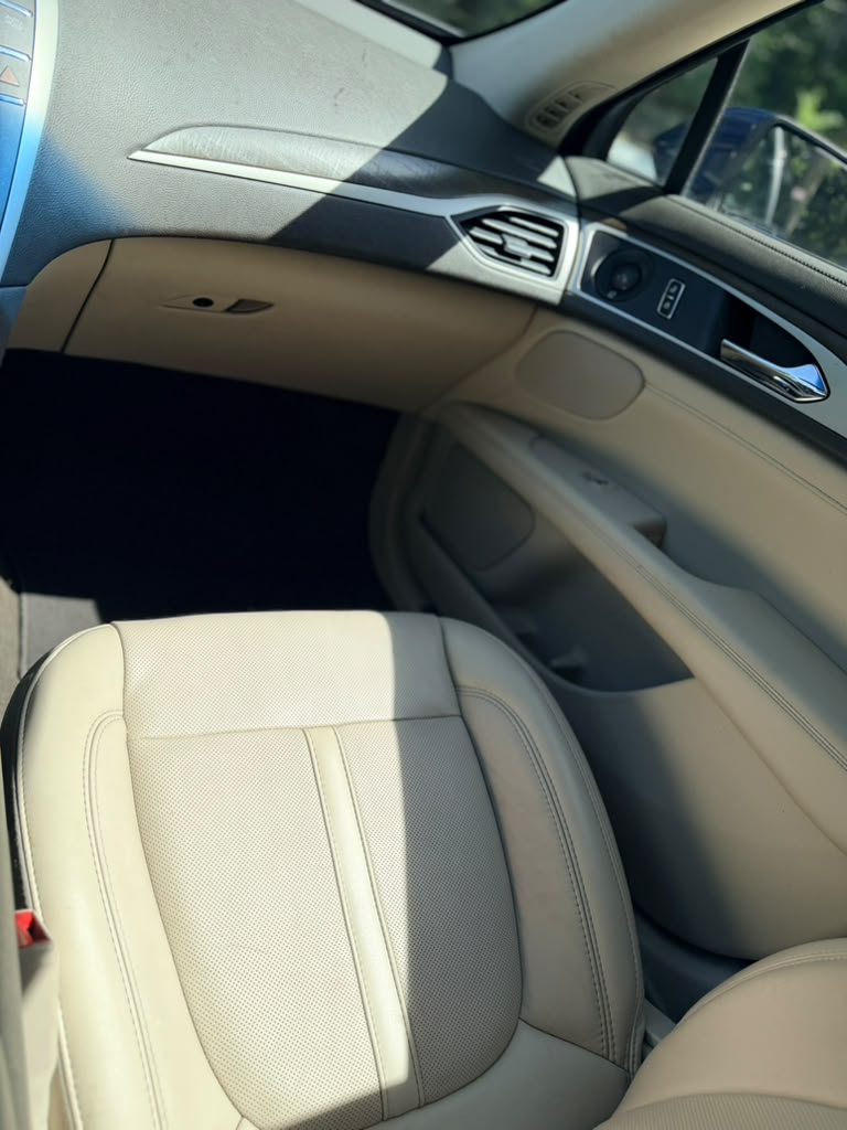 2018 Lincoln MKZ Reserve - Photo 25