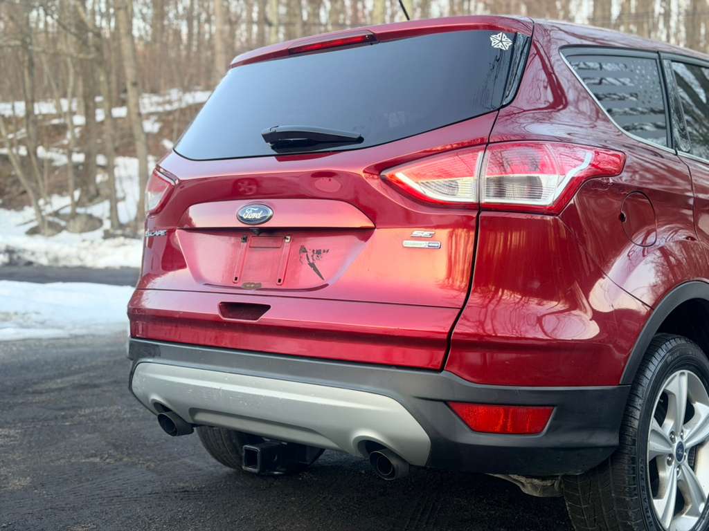 2014 Ford Escape SE - Photo 13