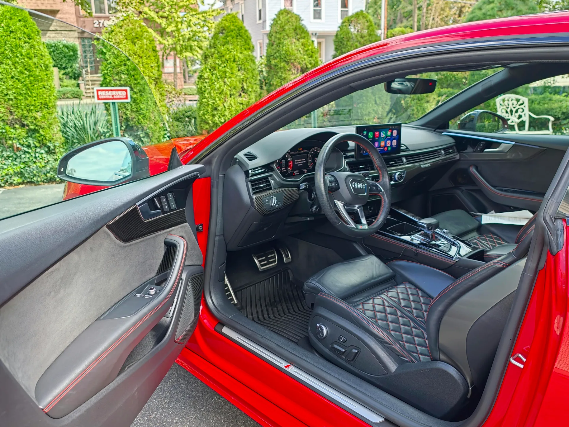 2023 Audi S5 Coupe Premium Plus - Photo 13