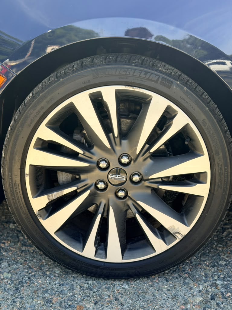 2018 Lincoln MKZ Reserve - Photo 32