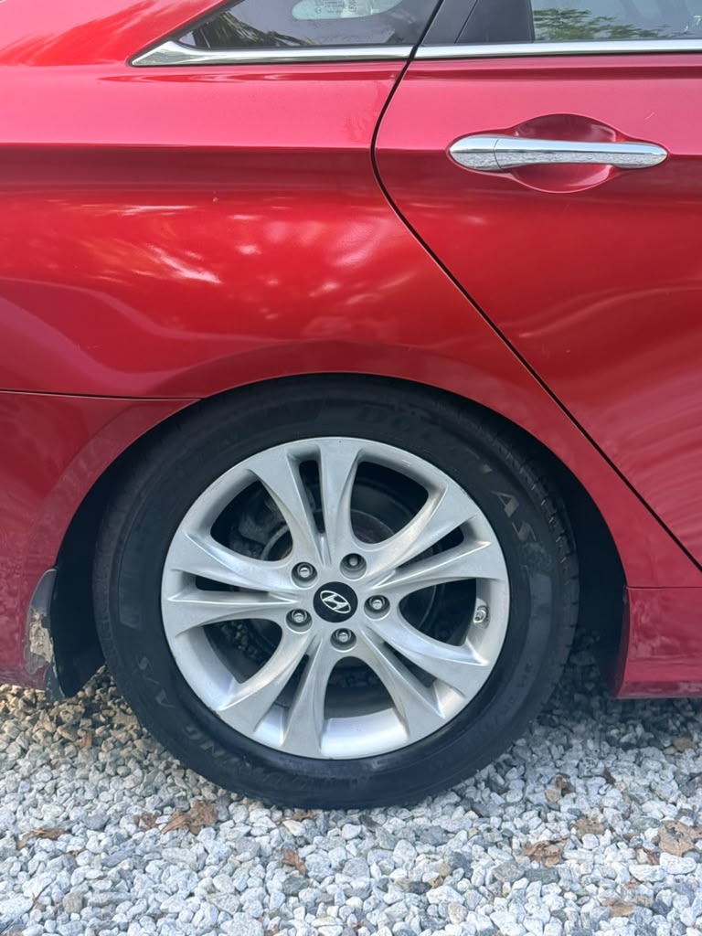 2012 Hyundai Sonata Limited - Image 20