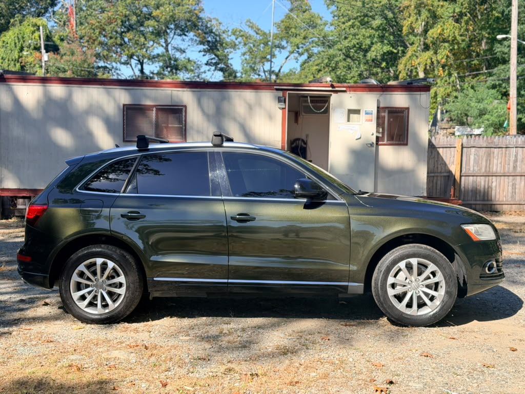 2016 Audi Q5 2.0T Quattro Premium Plus - Image 2