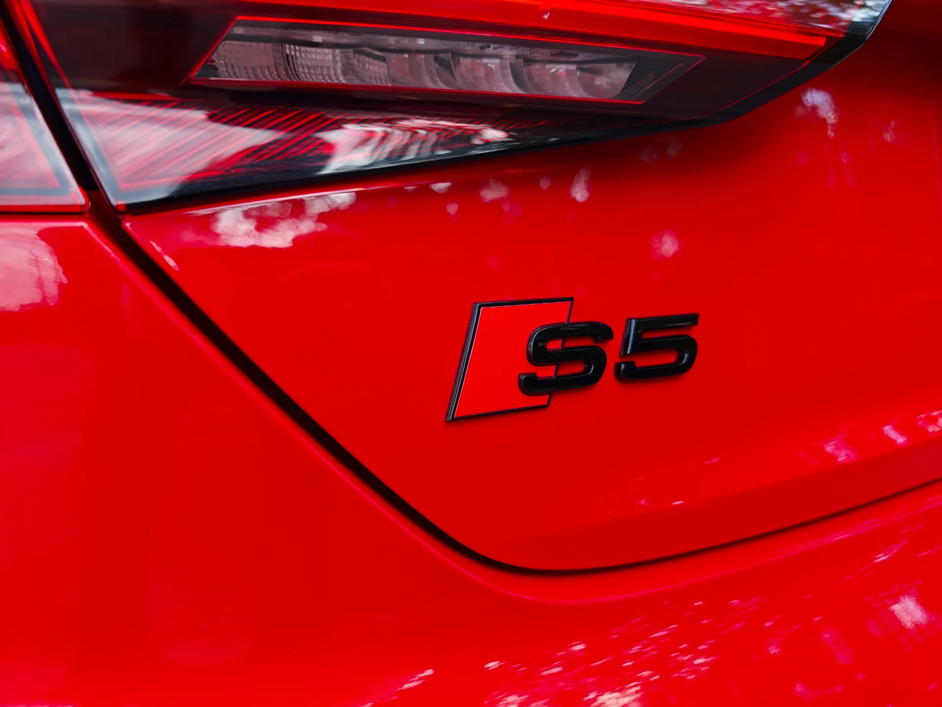 2023 Audi S5 3.0T Quattro Premium Plus - Image 15