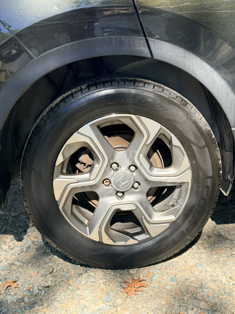 2017 Honda CRV EX - Image 27