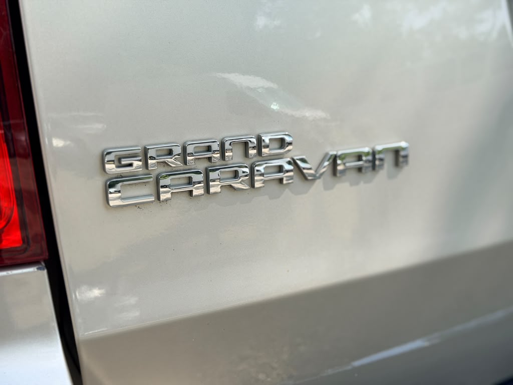 2013 Dodge Grand Caravan SE - Photo 28
